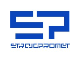 Strojopromet logo