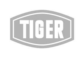 Tiger logo